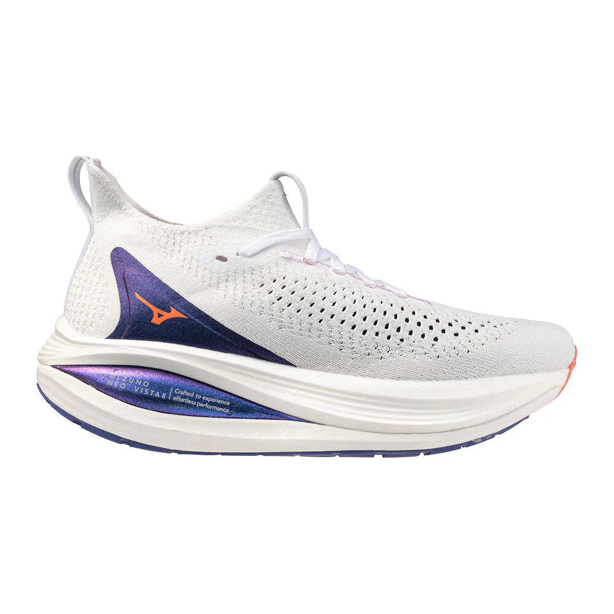 Mizuno Neo Vista 2 Womens Running Shoes - Image 23