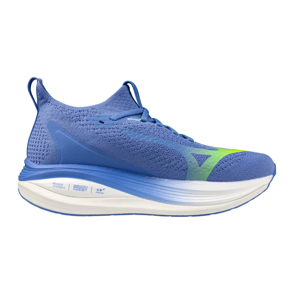 Mizuno Neo Vista 2 Womens Running Shoes - Image 4
