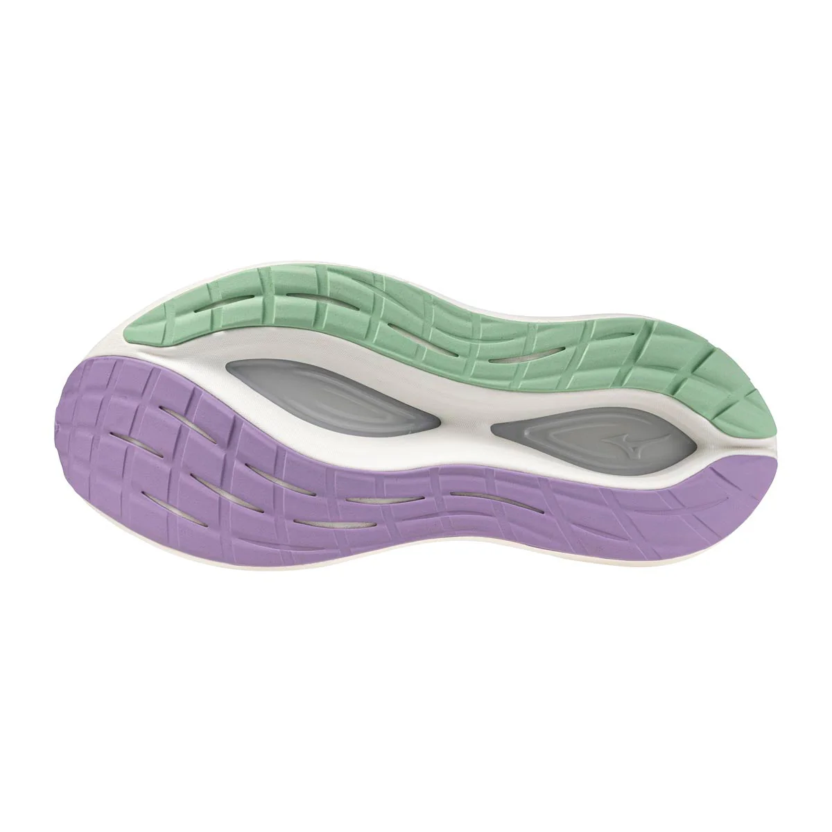 Mizuno Neo Vista 2 Womens Running Shoes - Image 9