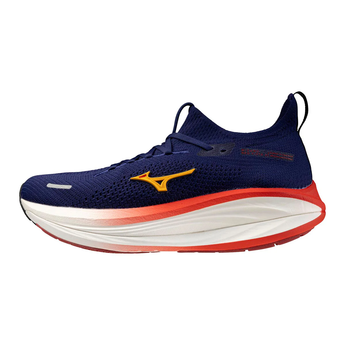 Mizuno Neo Vista 3 Mens Running Shoes - Image 13