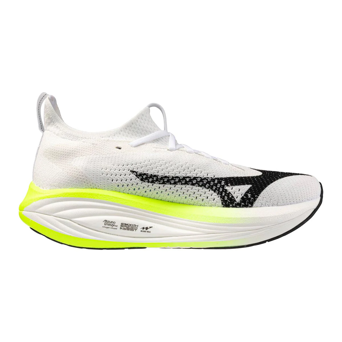 Mizuno Neo Vista 3 Mens Running Shoes - Image 2