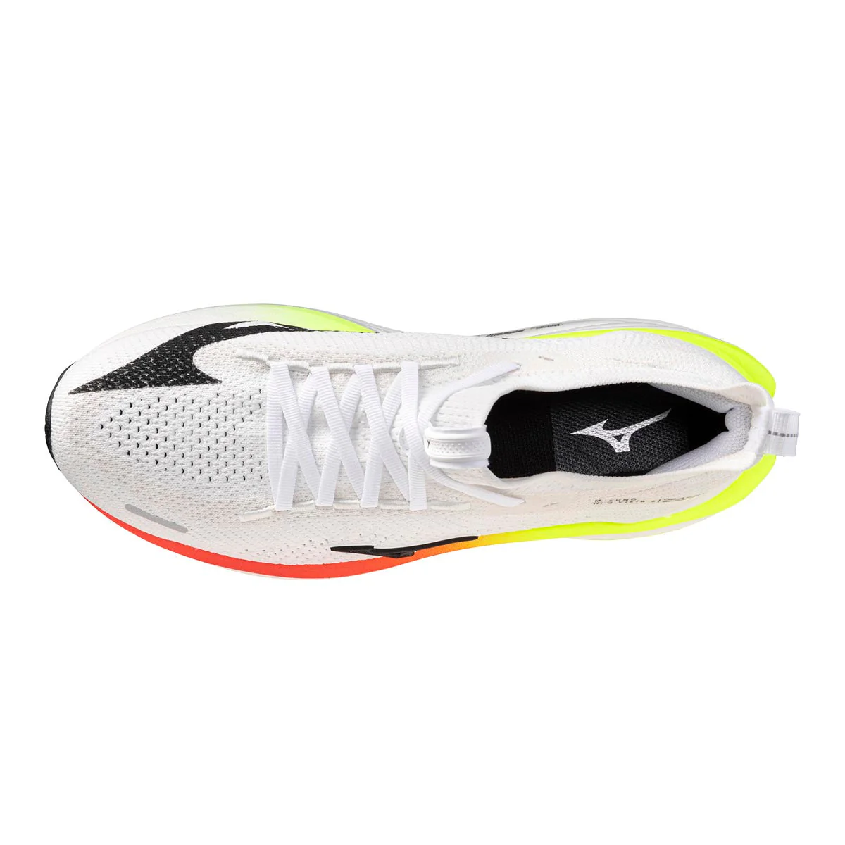 Mizuno Neo Vista 3 Mens Running Shoes - Image 6