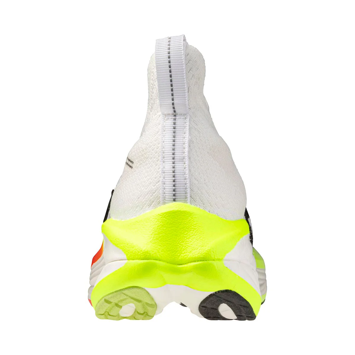 Mizuno Neo Vista 3 Mens Running Shoes - Image 8