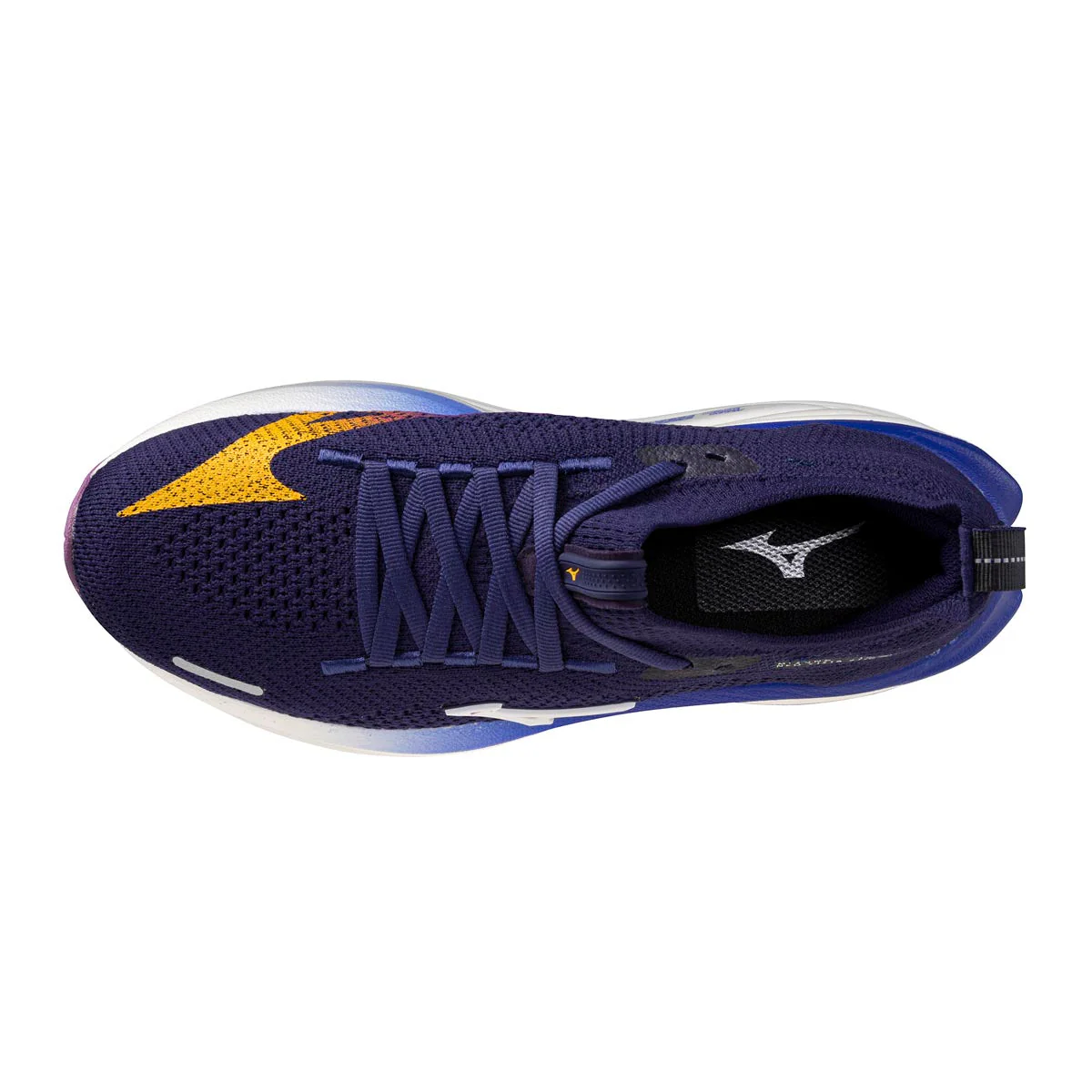 Mizuno Neo Vista 3 Womens Running Shoes - Image 14