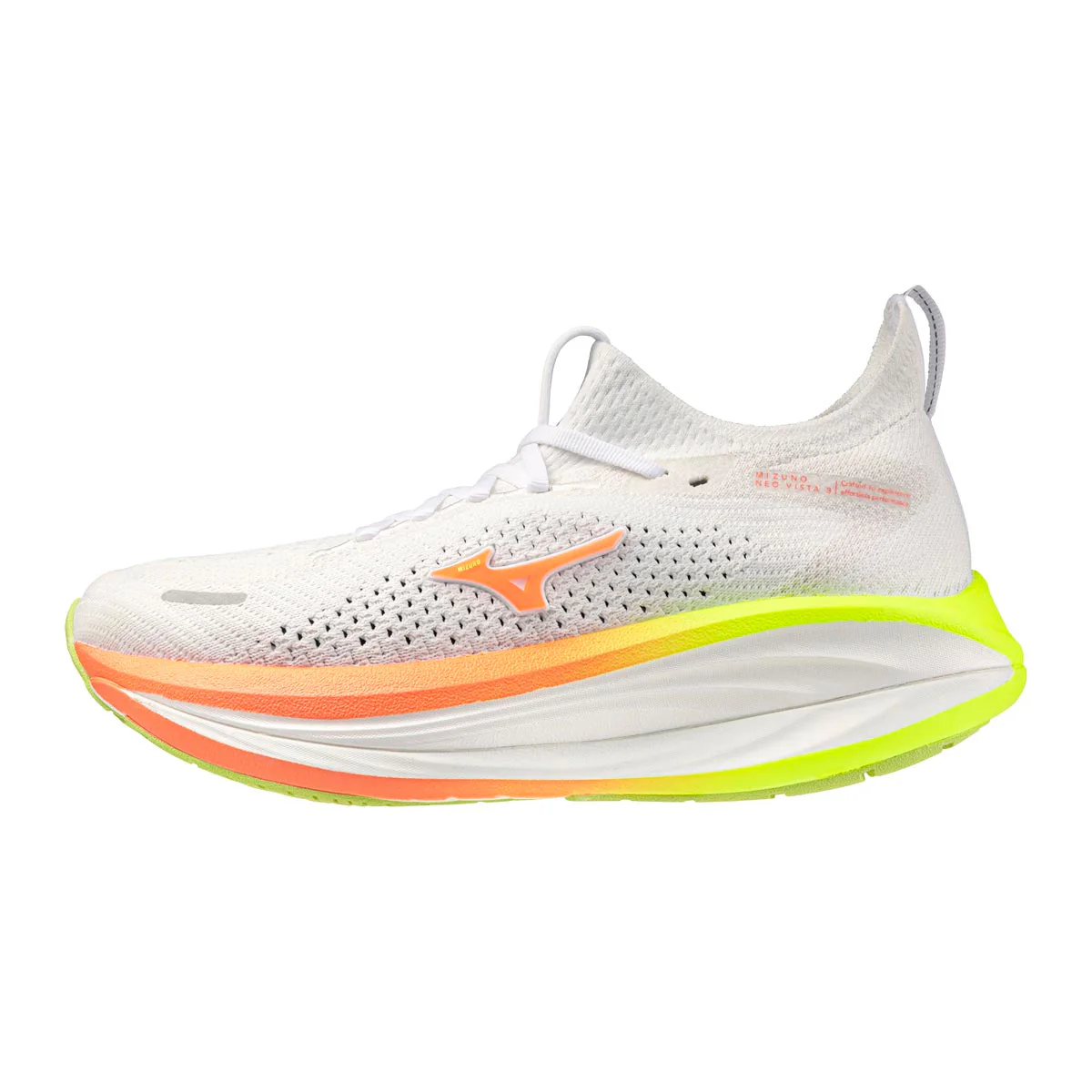 Mizuno Neo Vista 3 Womens Running Shoes - Image 3