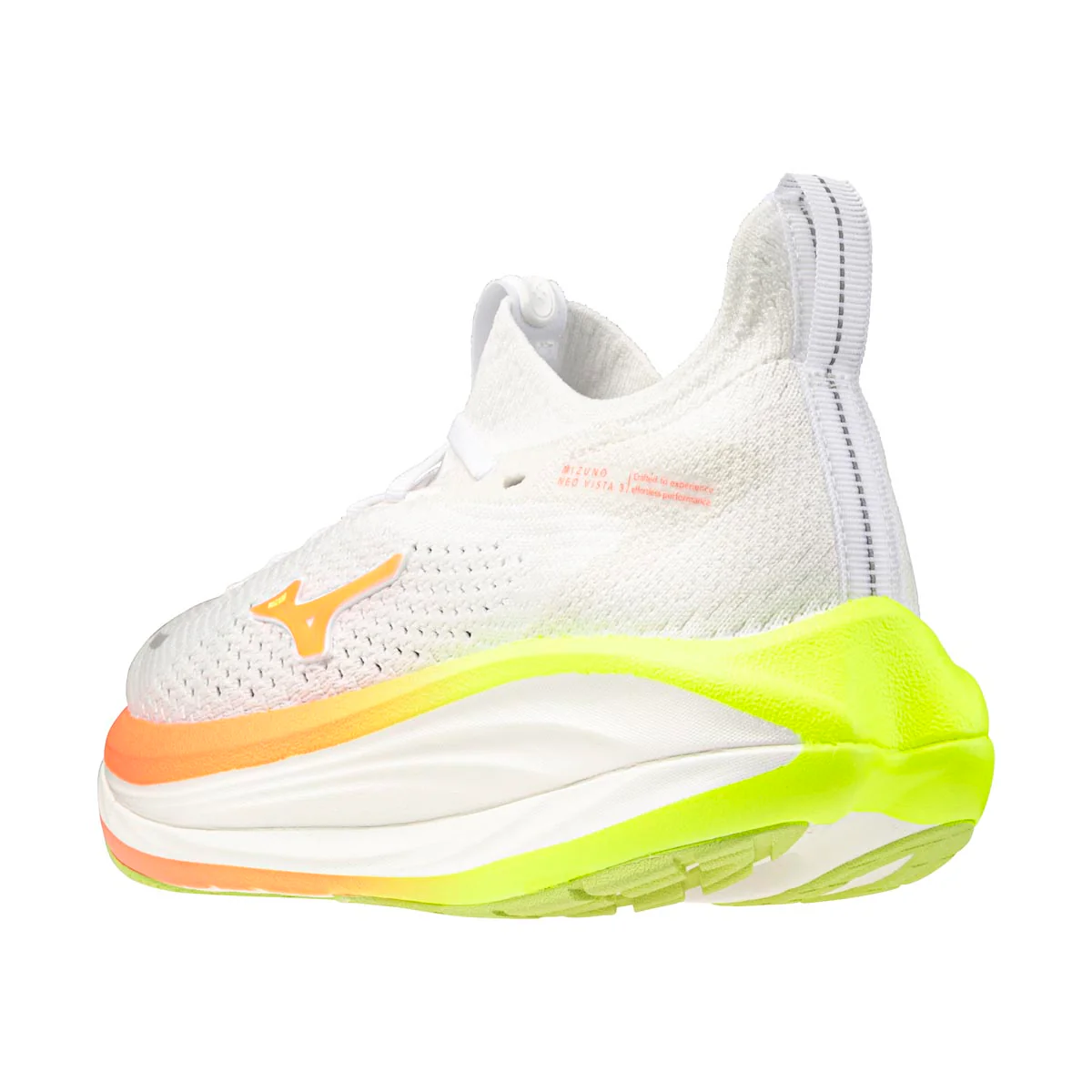Mizuno Neo Vista 3 Womens Running Shoes - Image 4