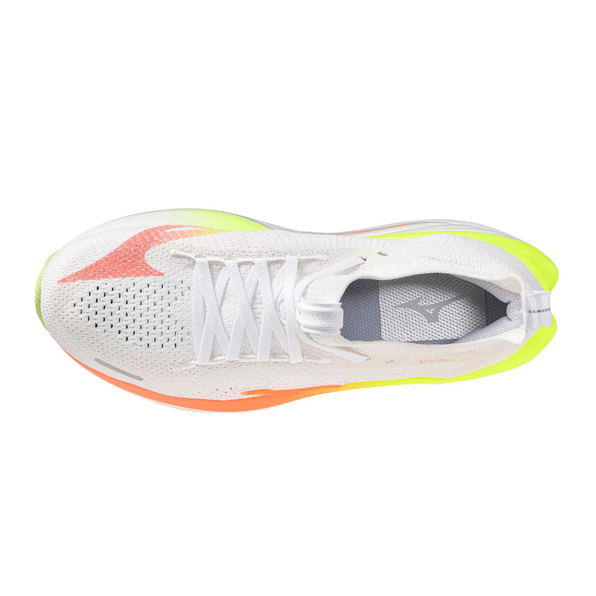 Mizuno Neo Vista 3 Womens Running Shoes - Image 6