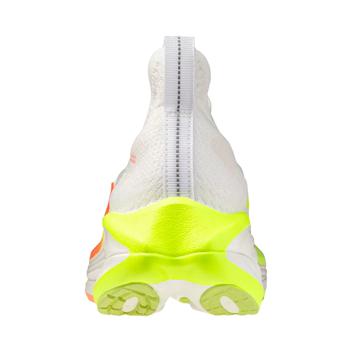 Mizuno Neo Vista 3 Womens Running Shoes - Image 8