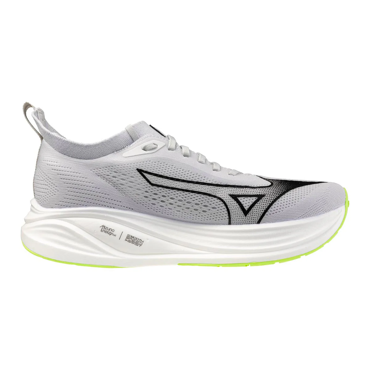 Mizuno Neo Zen 2 Mens Running Shoes - Image 2