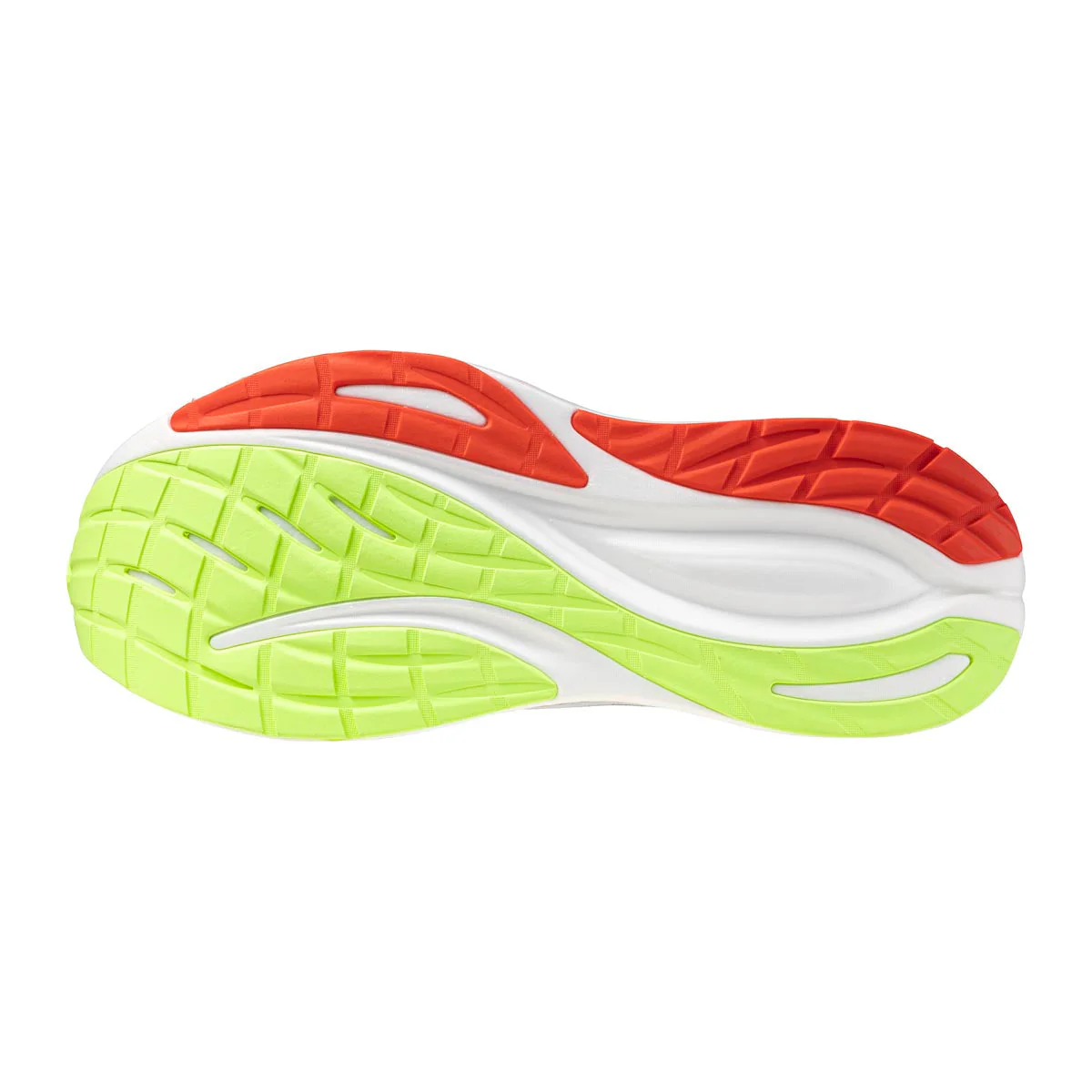 Mizuno Neo Zen 2 Mens Running Shoes - Image 4