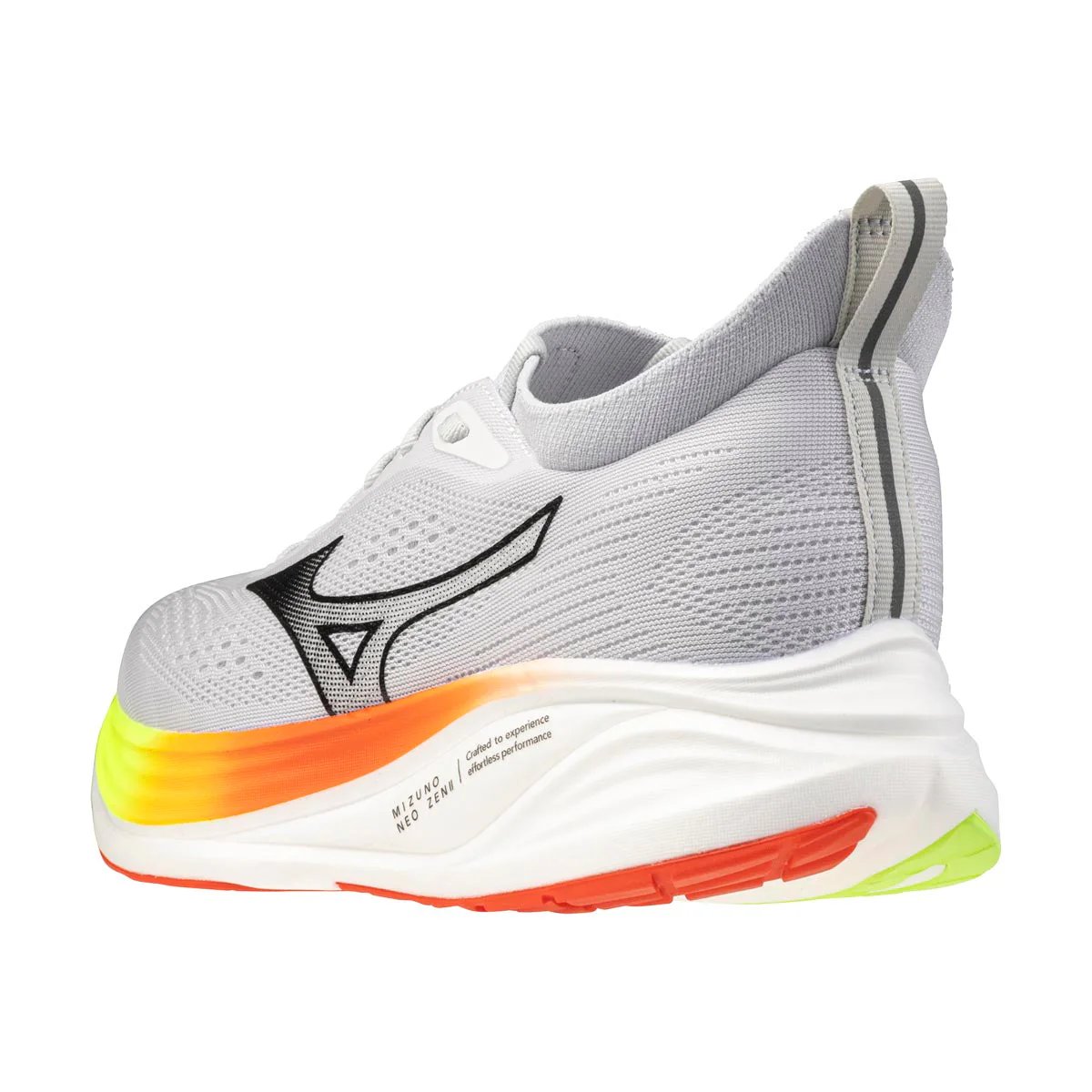 Mizuno Neo Zen 2 Mens Running Shoes - Image 5