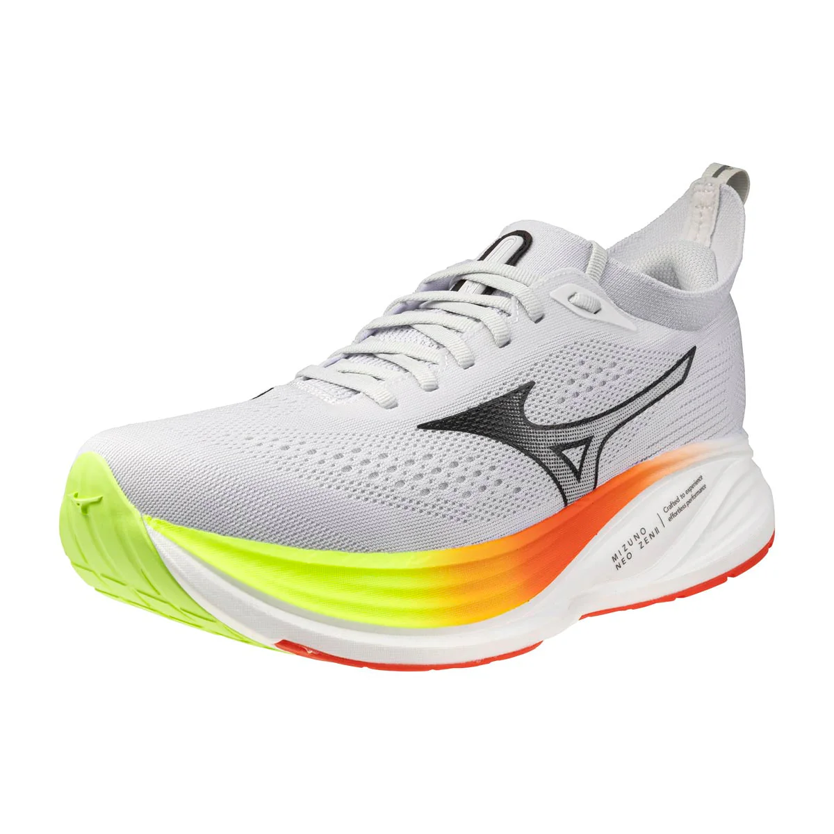 Mizuno Neo Zen 2 Mens Running Shoes - Image 6