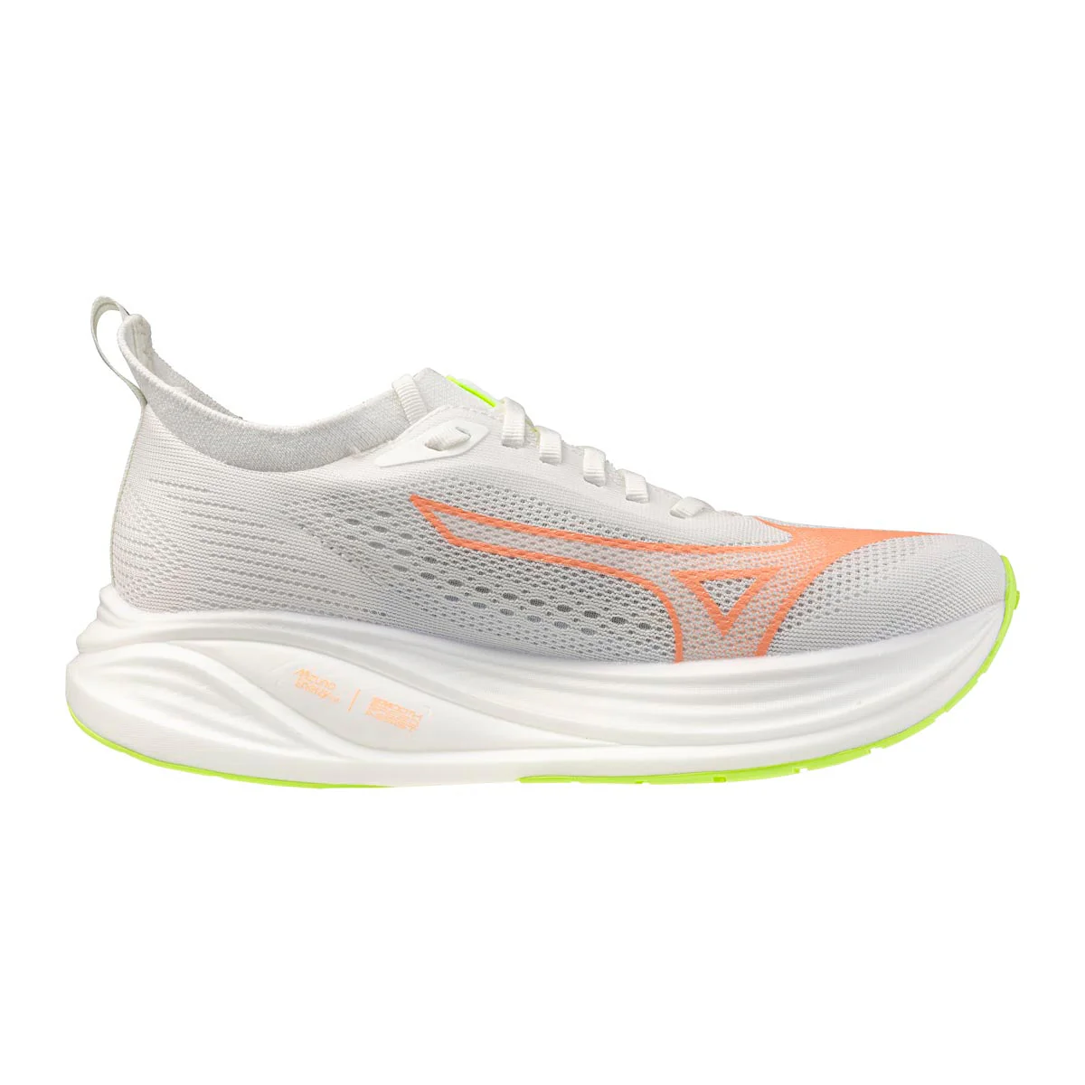 Mizuno Neo Zen 2 Womens Running Shoes - Image 2