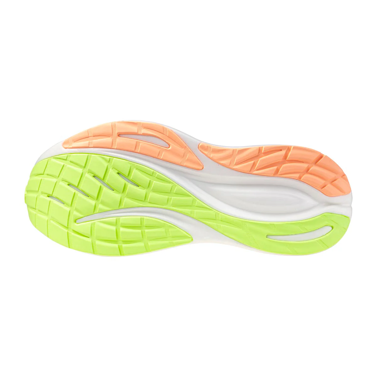 Mizuno Neo Zen 2 Womens Running Shoes - Image 3