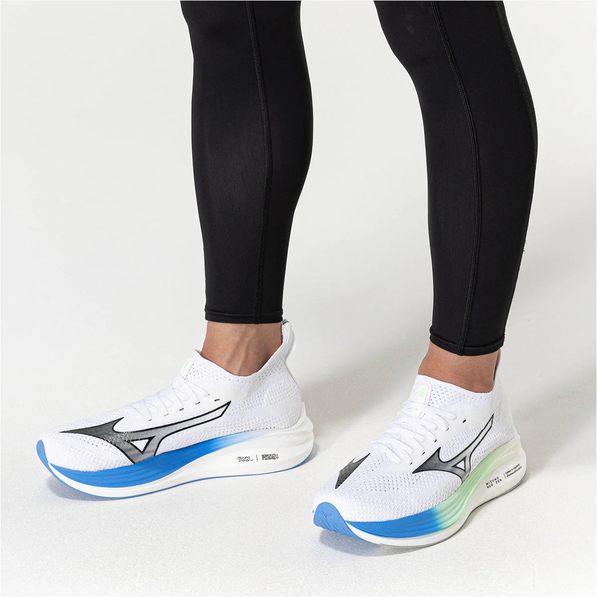 Mizuno Neo Zen Mens Running Shoes - Image 10