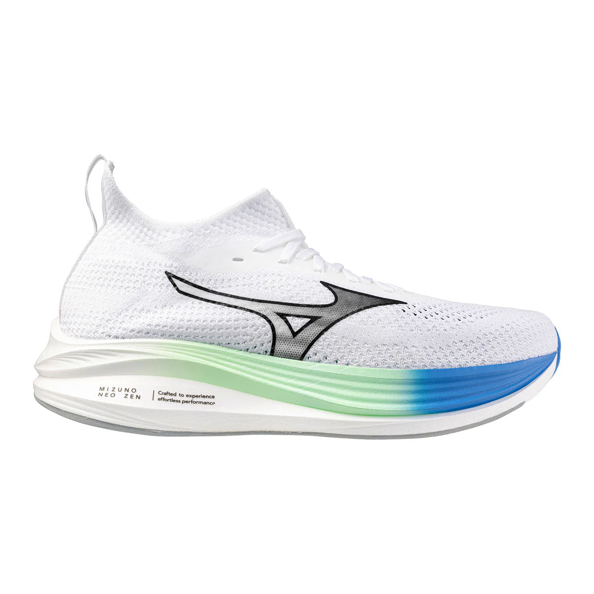 Mizuno Neo Zen Mens Running Shoes - Image 11