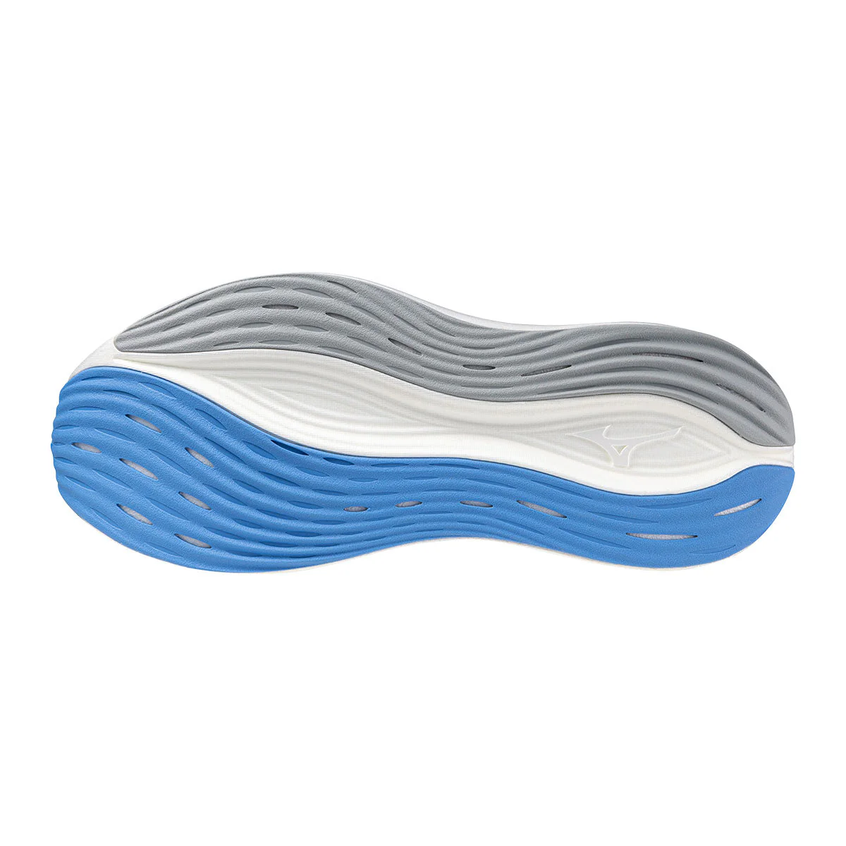 Mizuno Neo Zen Mens Running Shoes - Image 4