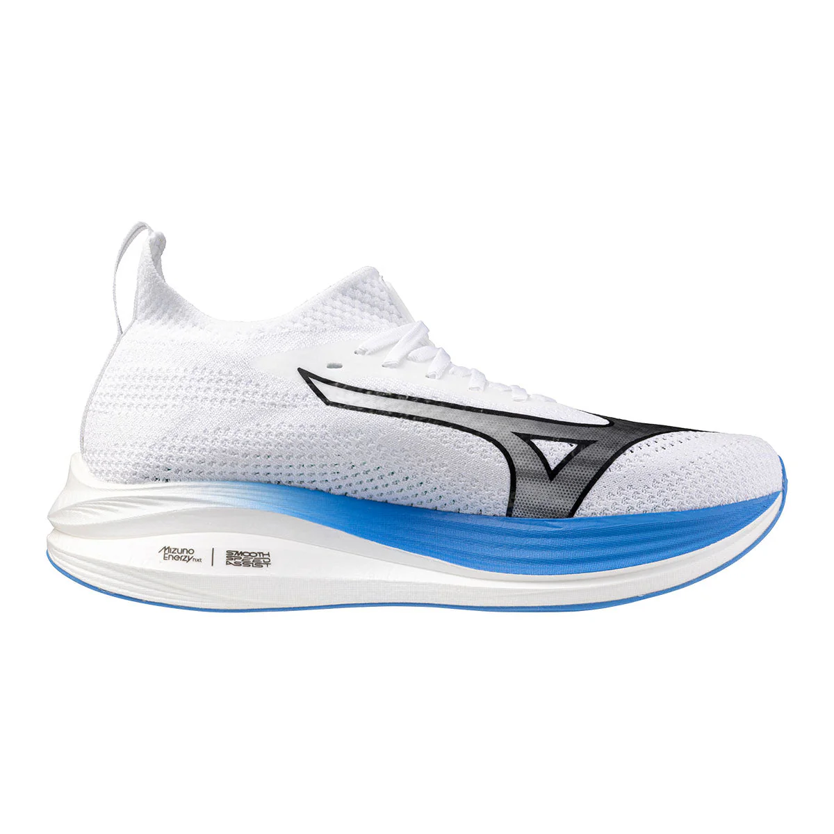 Mizuno Neo Zen Mens Running Shoes - Image 5