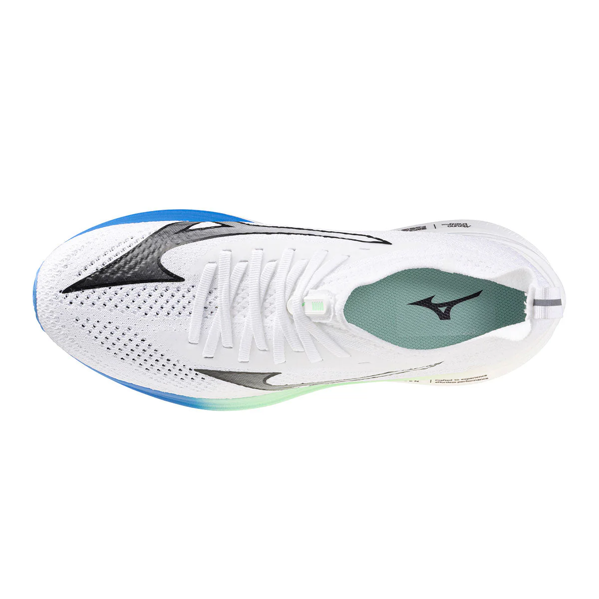 Mizuno Neo Zen Mens Running Shoes - Image 6