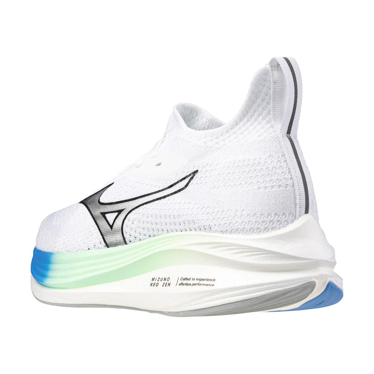 Mizuno Neo Zen Mens Running Shoes - Image 9