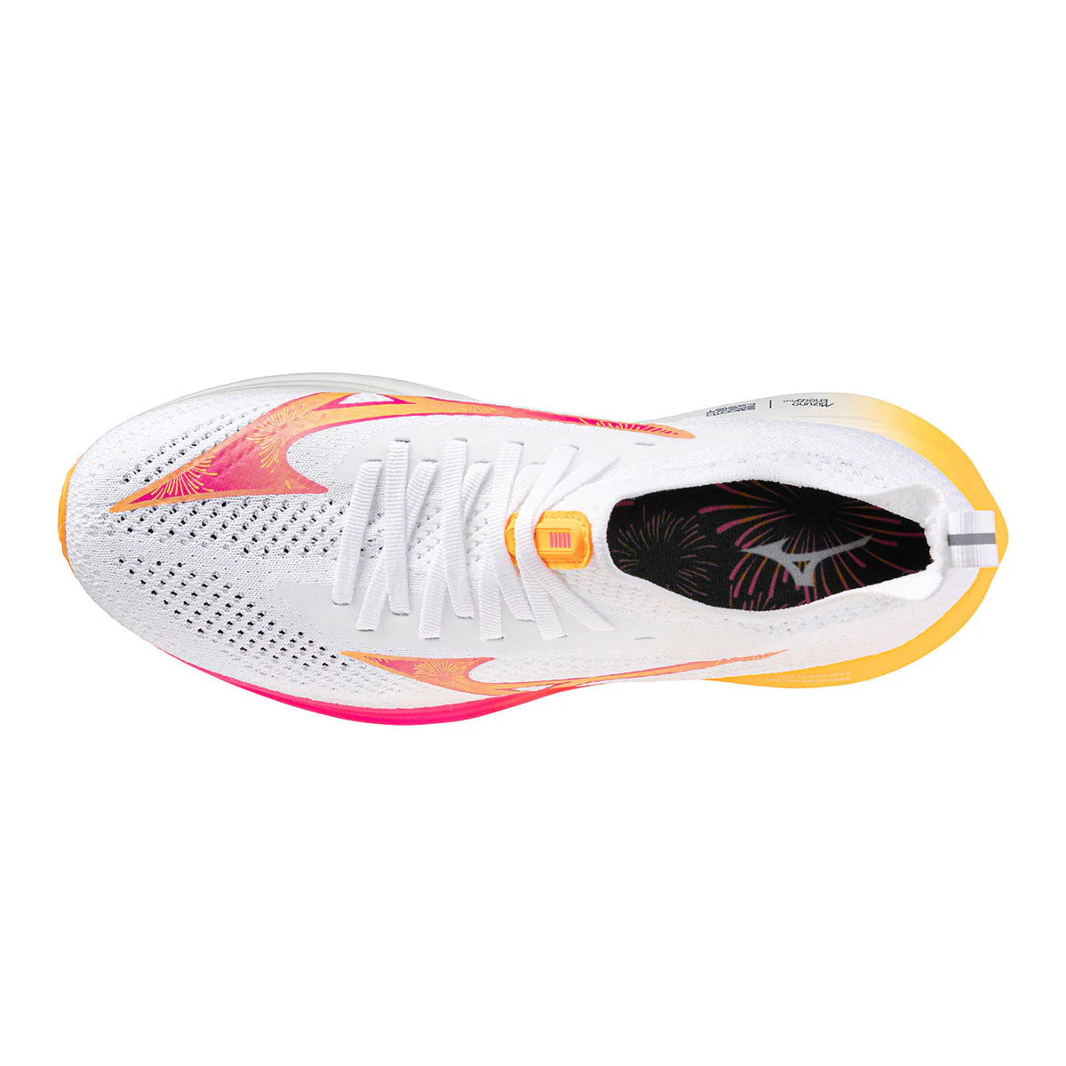 Mizuno Neo Zen Unisex Running Shoes - Image 3