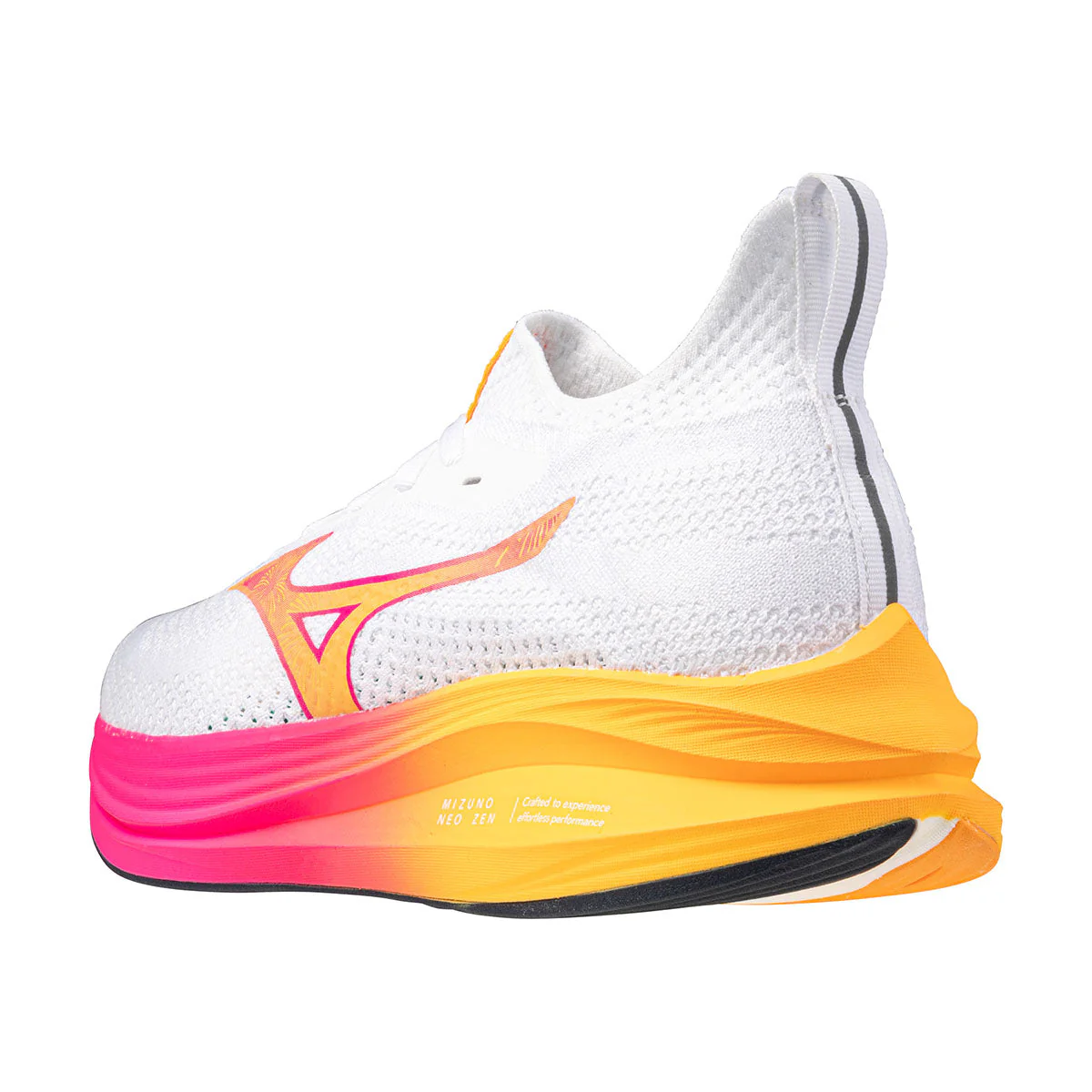 Mizuno Neo Zen Unisex Running Shoes - Image 6