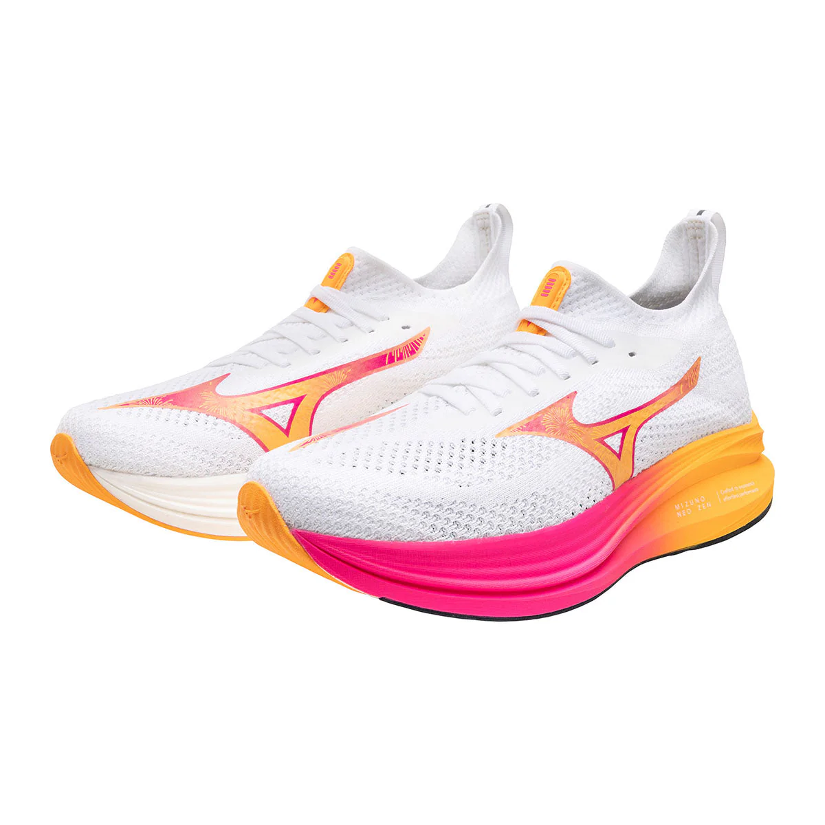 Mizuno Neo Zen Unisex Running Shoes - Image 7