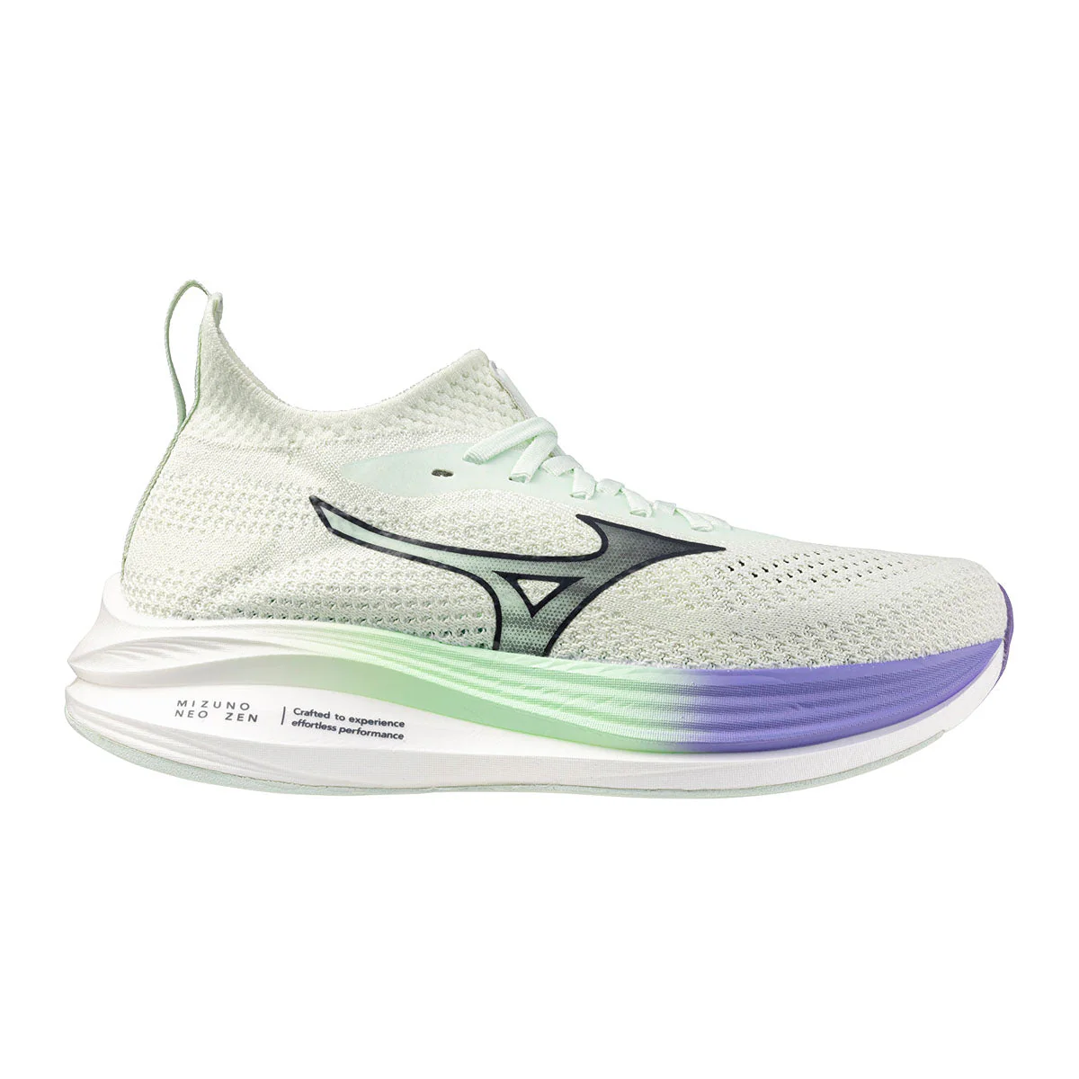 Mizuno Neo Zen Womens Running Shoes - Image 11