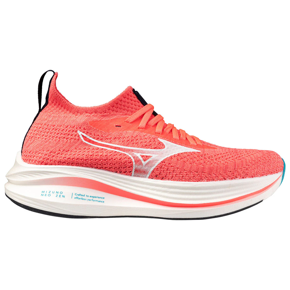 Mizuno Neo Zen Womens Running Shoes - Image 13