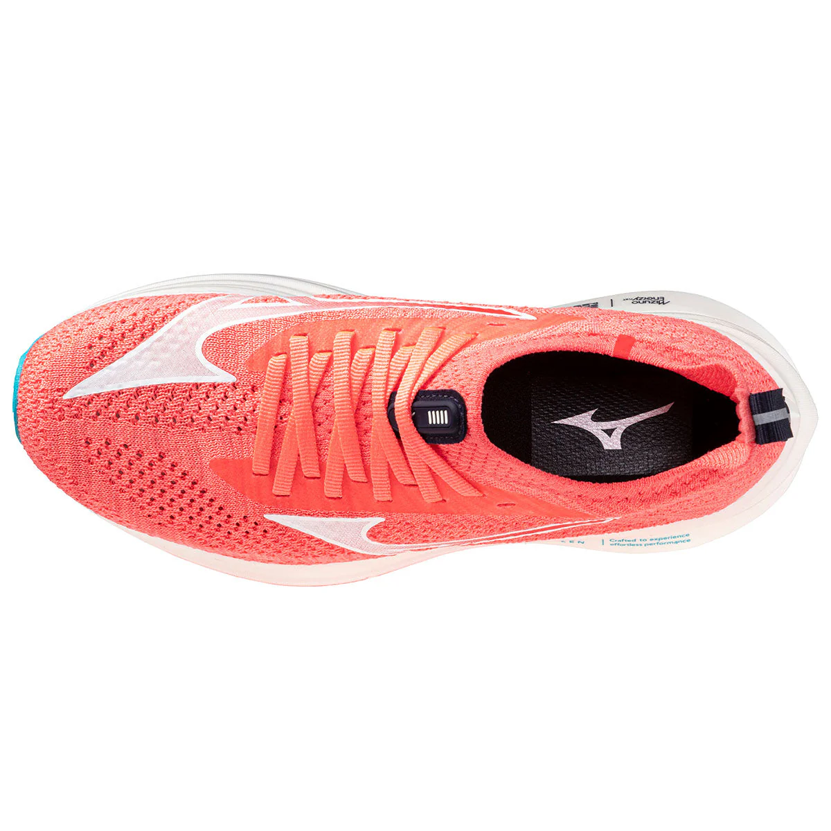 Mizuno Neo Zen Womens Running Shoes - Image 15