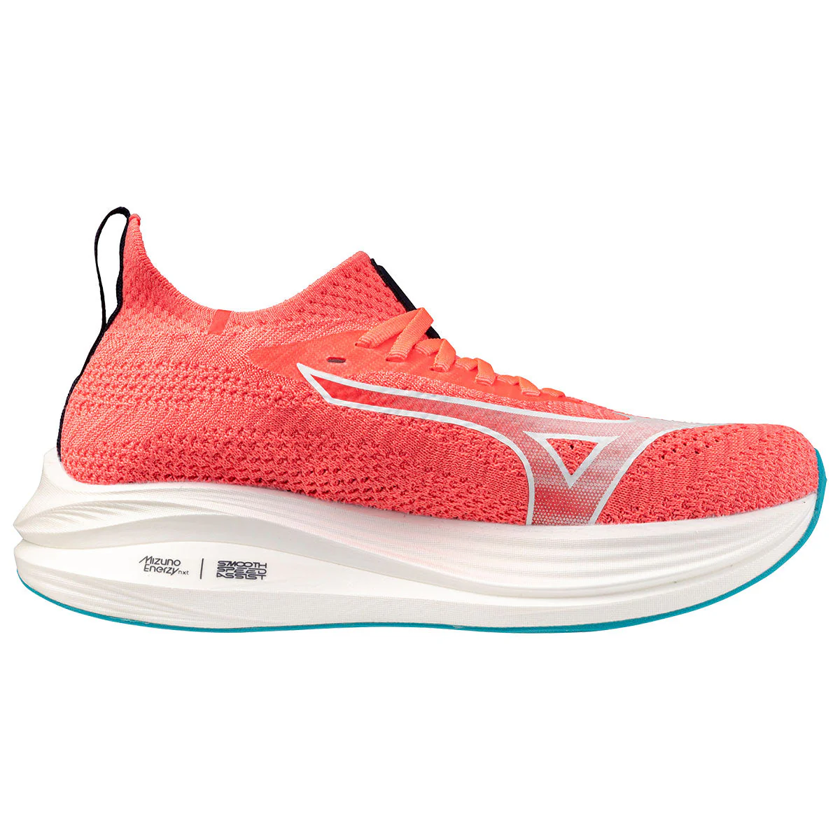 Mizuno Neo Zen Womens Running Shoes - Image 17