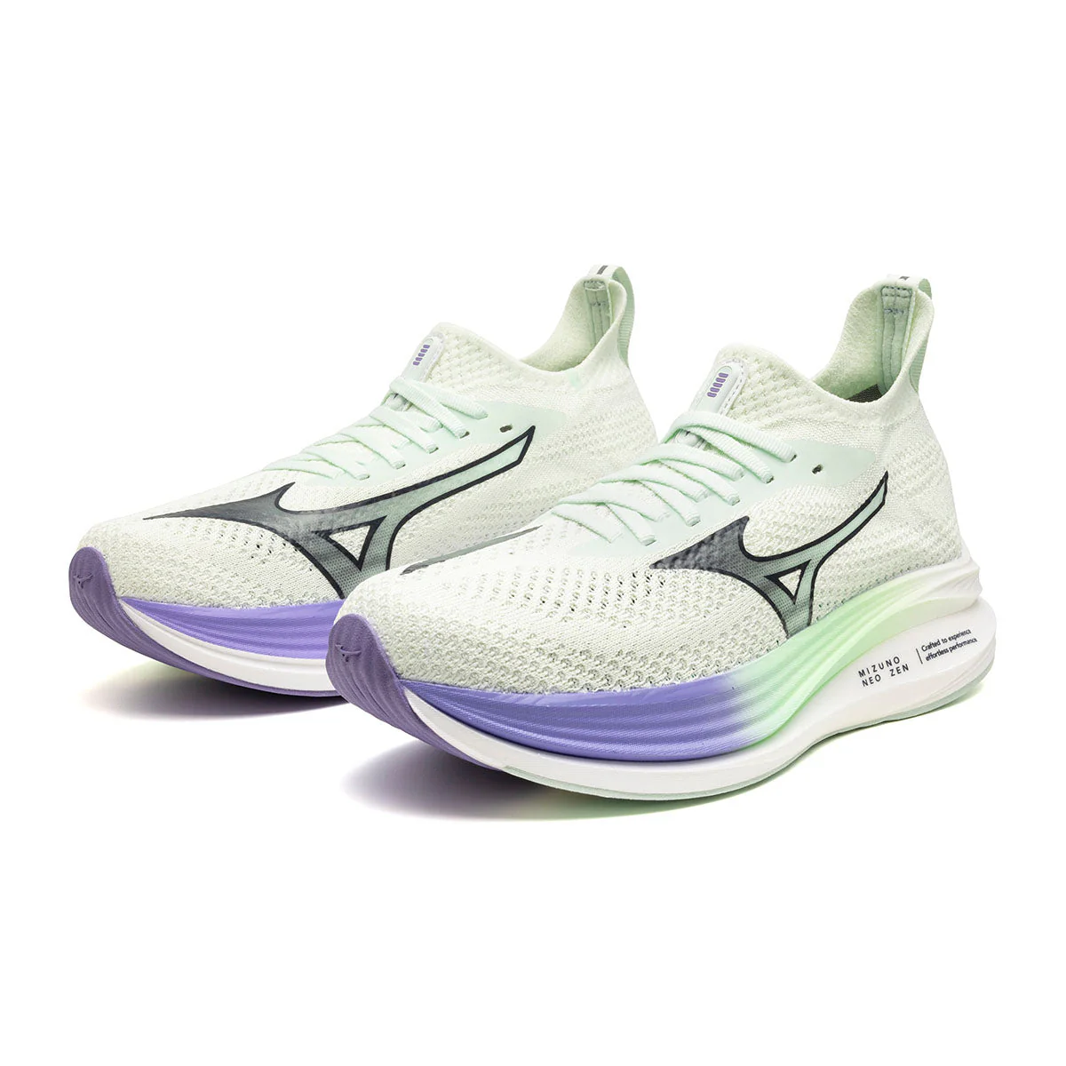Mizuno Neo Zen Womens Running Shoes - Image 2