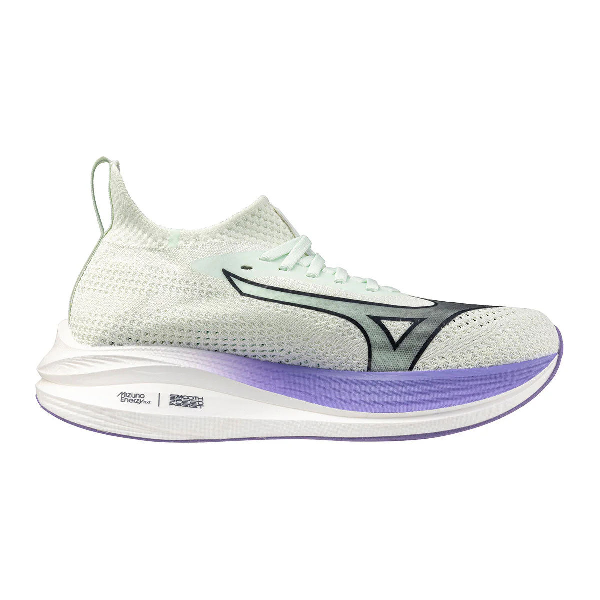 Mizuno Neo Zen Womens Running Shoes - Image 5