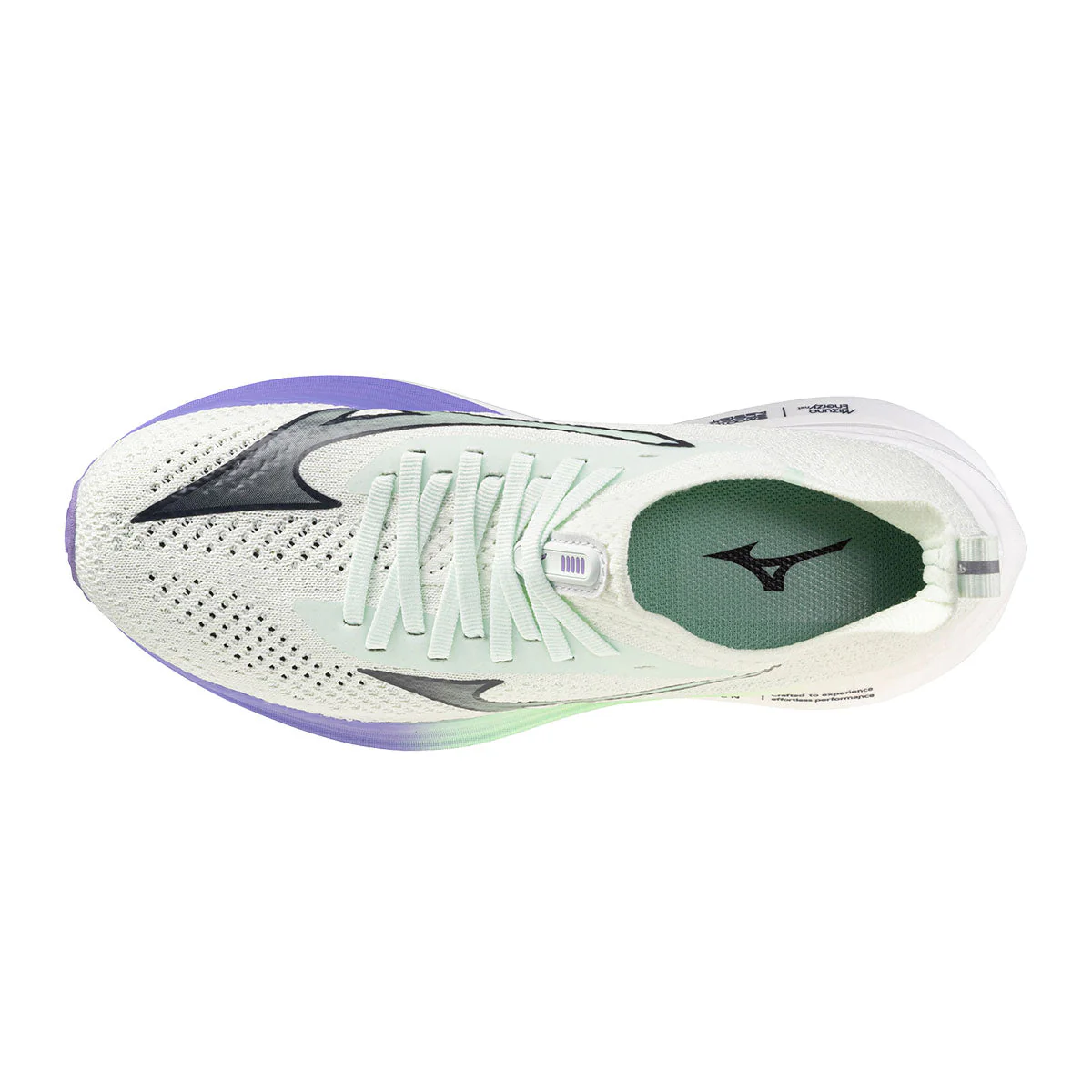 Mizuno Neo Zen Womens Running Shoes - Image 6