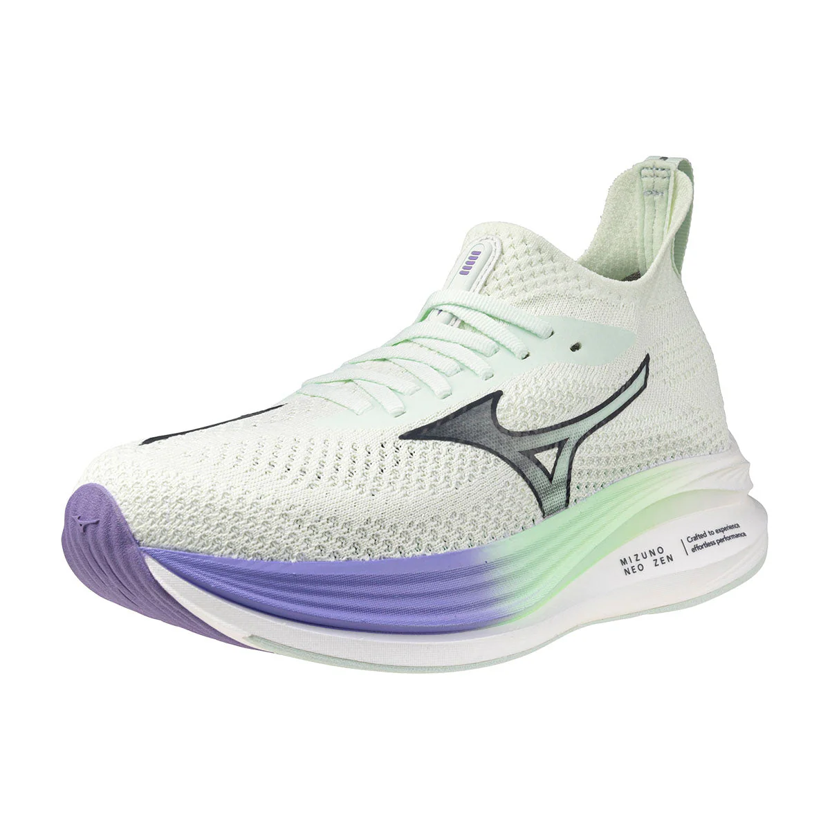 Mizuno Neo Zen Womens Running Shoes - Image 8