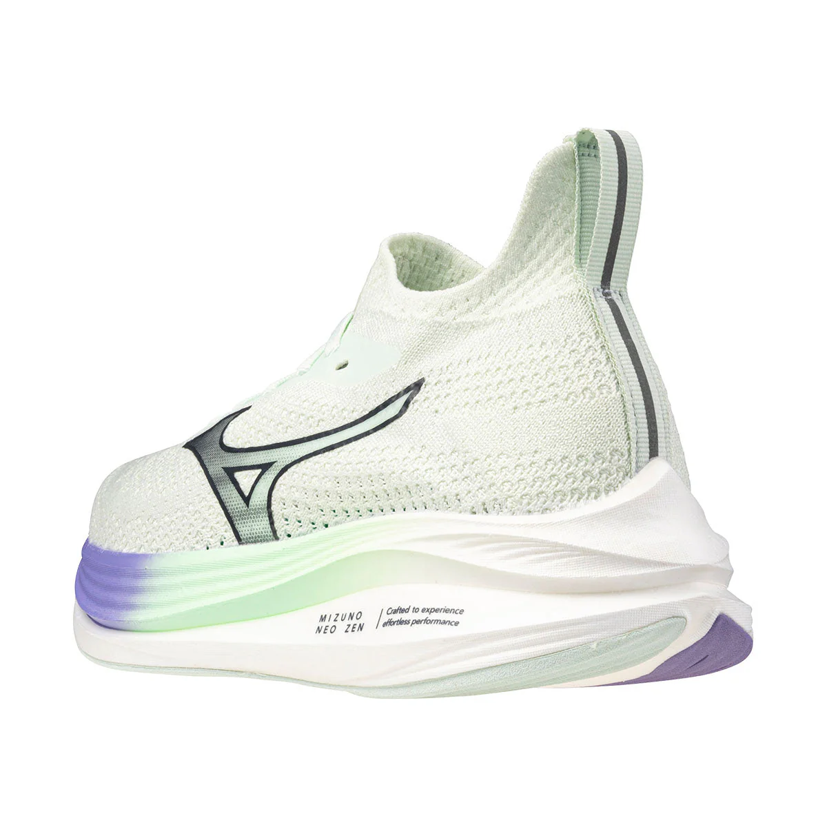 Mizuno Neo Zen Womens Running Shoes - Image 9