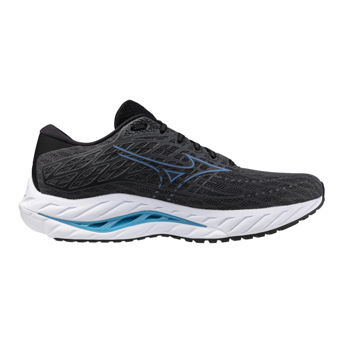 Mizuno Wave Inspire 20 Mens Running Shoes - Image 12