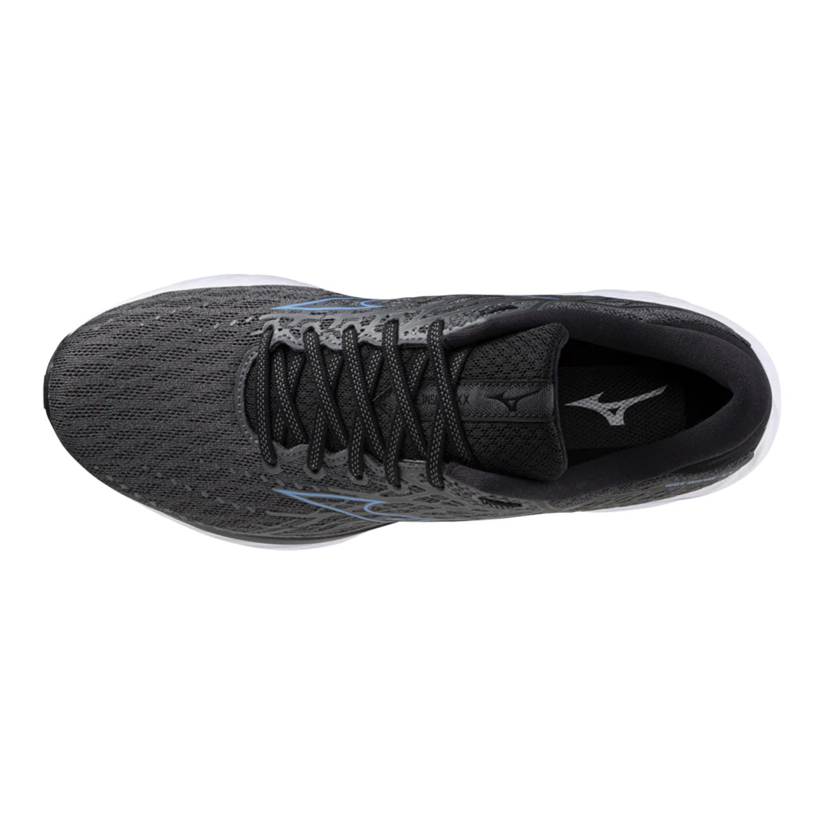 Mizuno Wave Inspire 20 Mens Running Shoes - Image 13