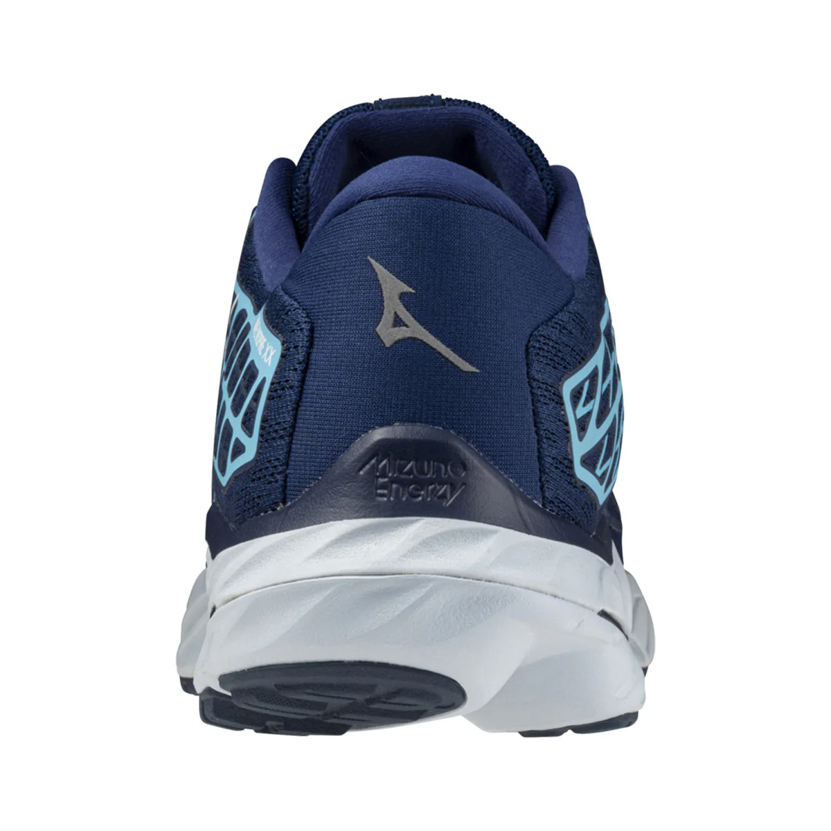Mizuno Wave Inspire 20 Mens Running Shoes - Image 5