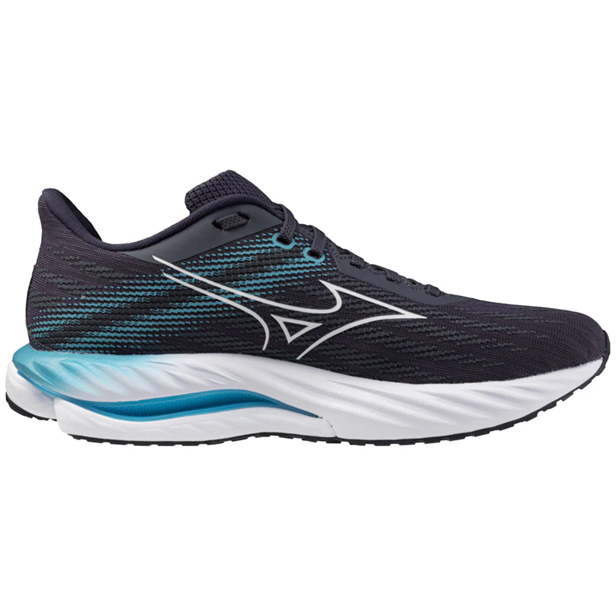 Mizuno Wave Inspire 21 Mens Running Shoes - Image 12