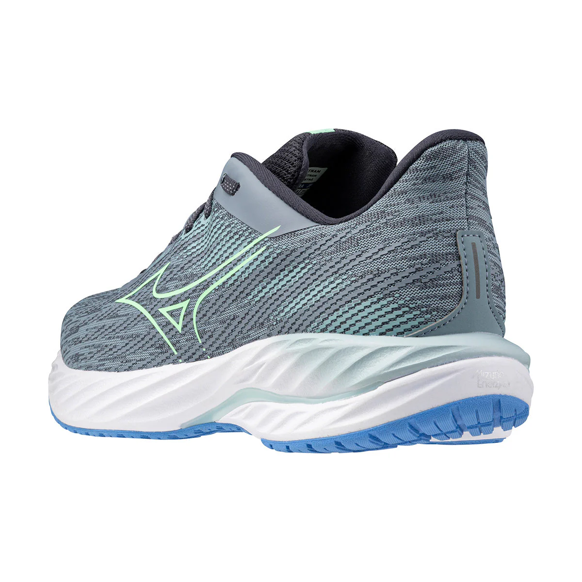 Mizuno Wave Inspire 21 Mens Running Shoes - Image 7