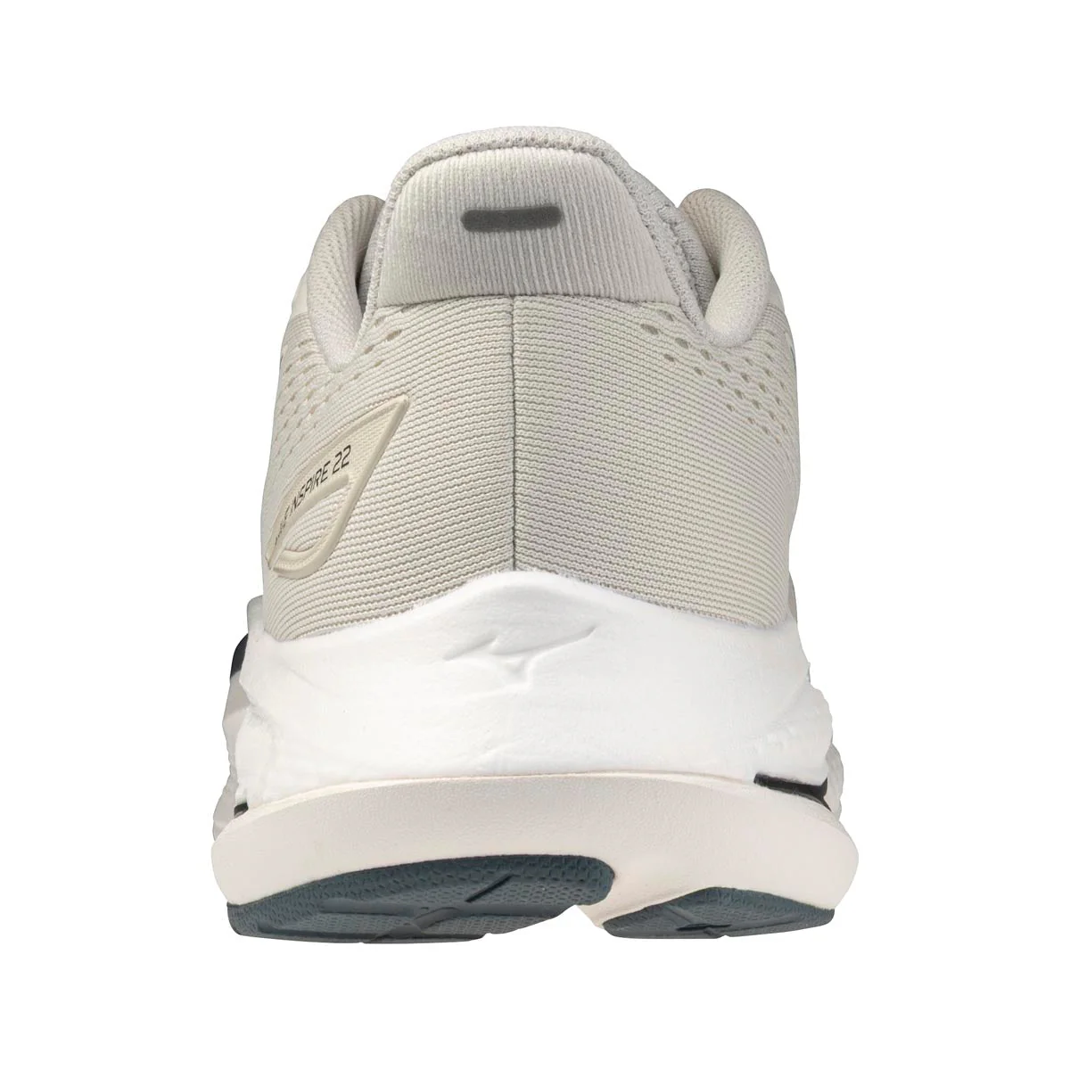 Mizuno Wave Inspire 22 Mens Running Shoes - Image 13