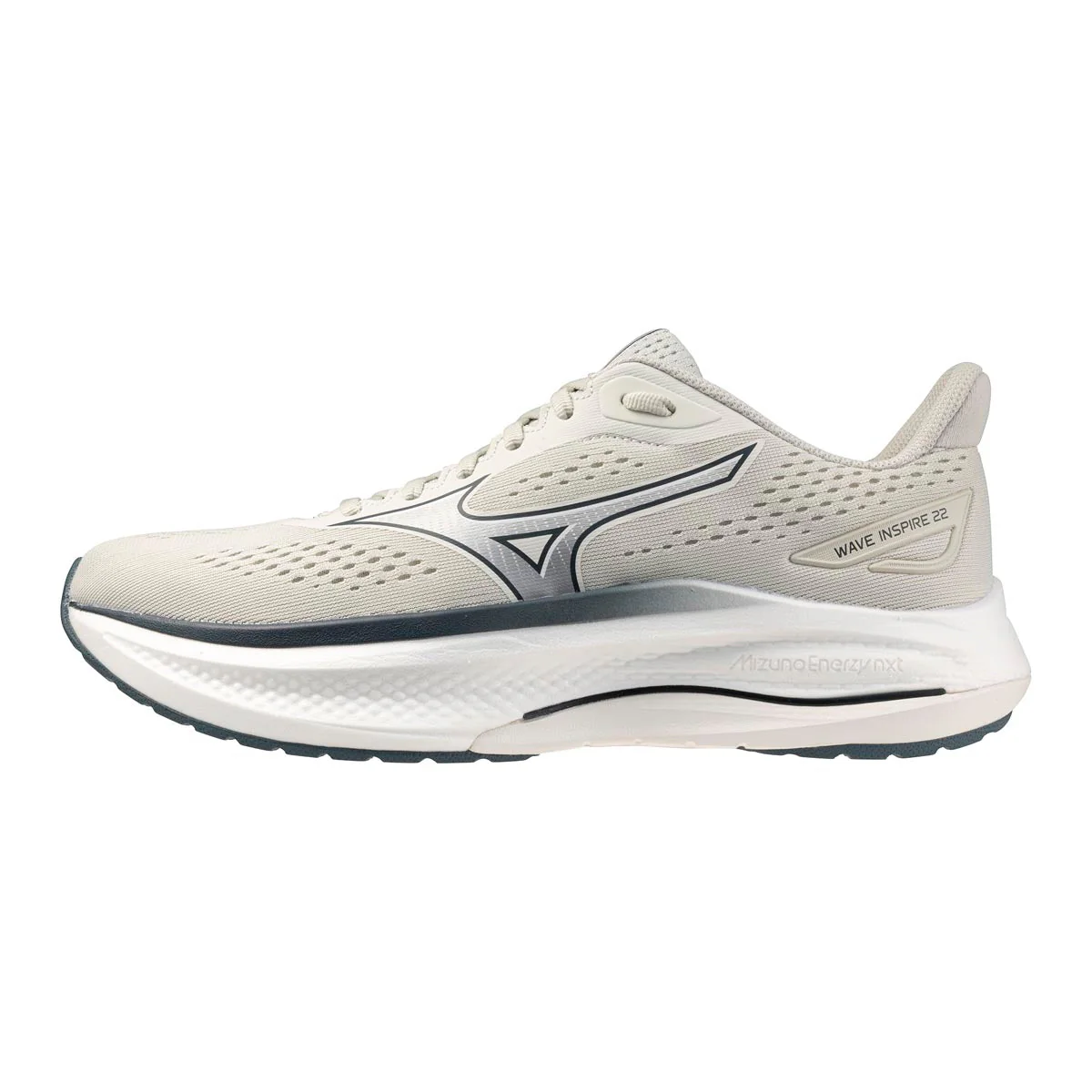 Mizuno Wave Inspire 22 Mens Running Shoes - Image 8