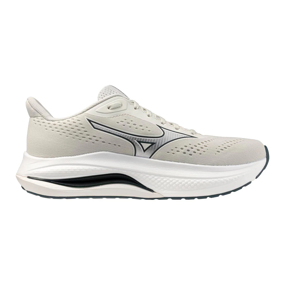 Mizuno Wave Inspire 22 Mens Running Shoes - Image 9