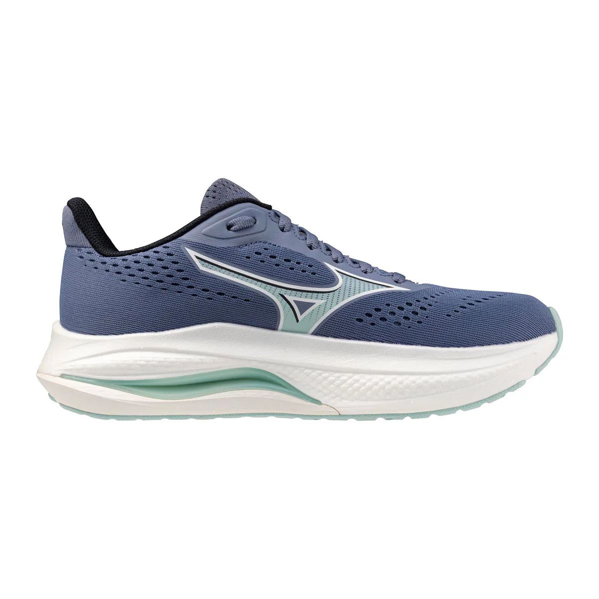 Mizuno Wave Inspire 22 Womens Running Shoes - Image 10