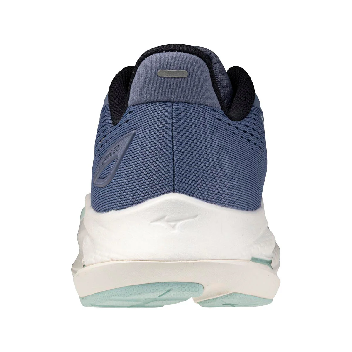 Mizuno Wave Inspire 22 Womens Running Shoes - Image 13