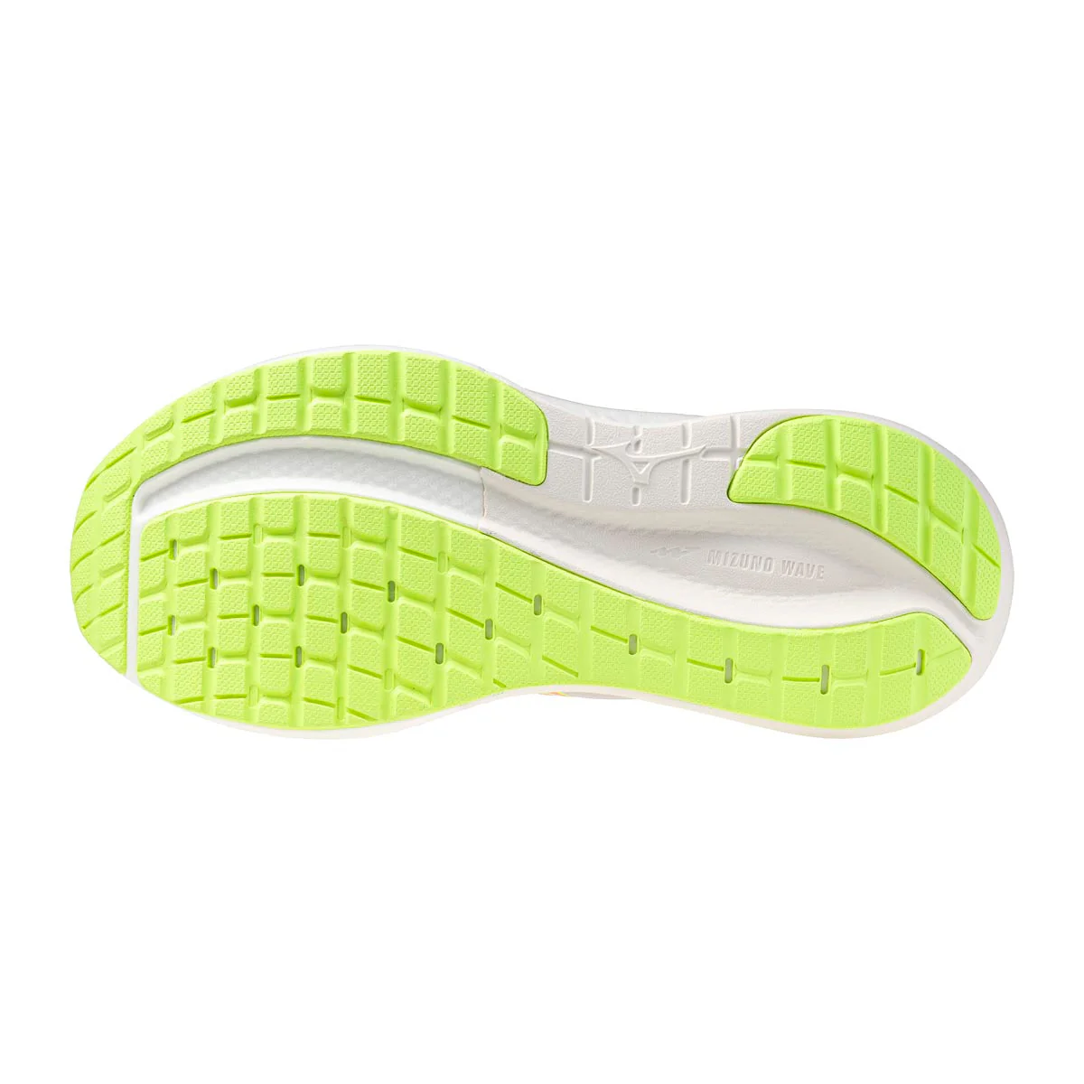 Mizuno Wave Inspire 22 Womens Running Shoes - Image 4