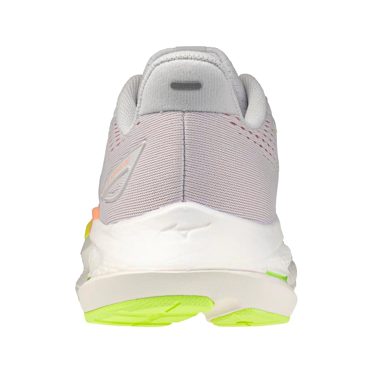 Mizuno Wave Inspire 22 Womens Running Shoes - Image 8
