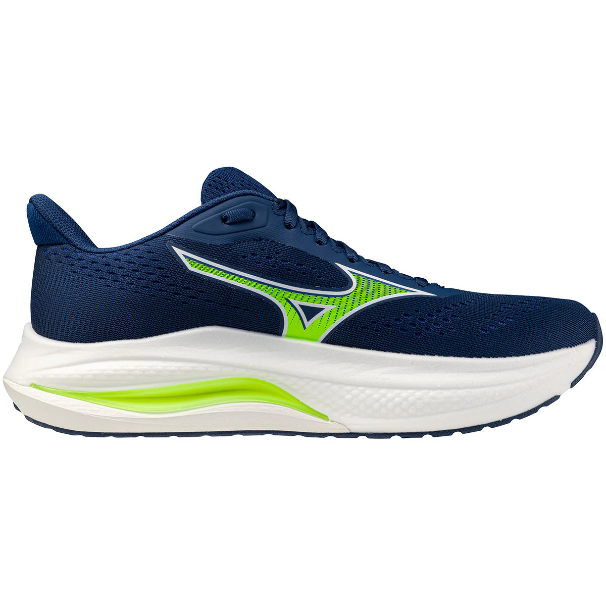 Mizuno Wave Inspire 22 Mens Running Shoes - Image 3
