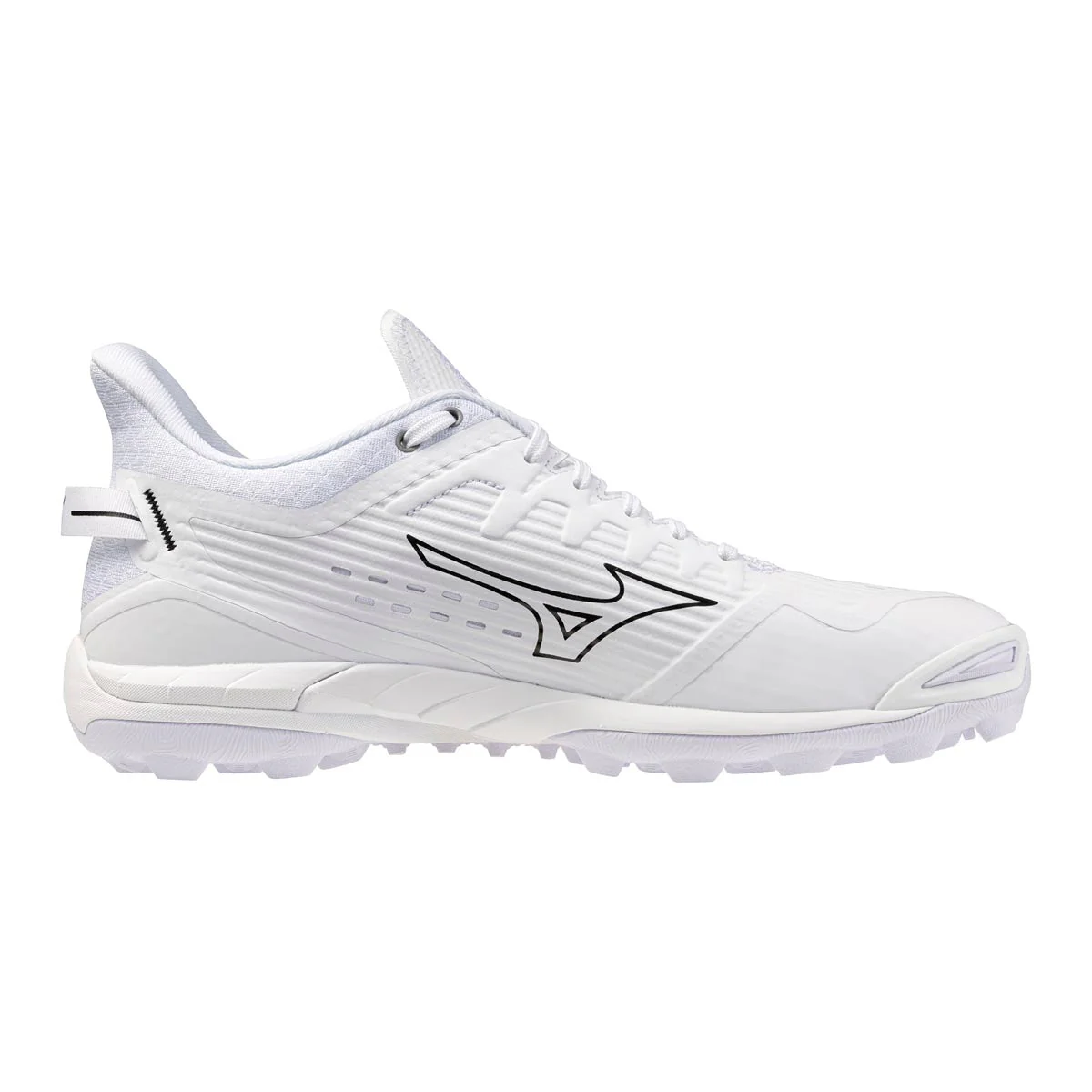 Mizuno Wave Leopardus Hockey Shoes - 2026